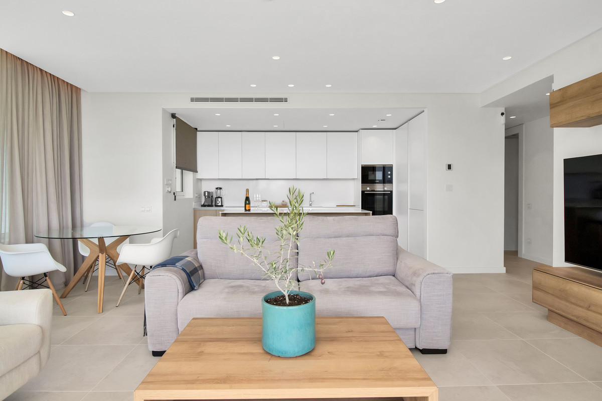 2 Bed Apartment for sale in Ojén Costa Del Sol, Málaga, Spain