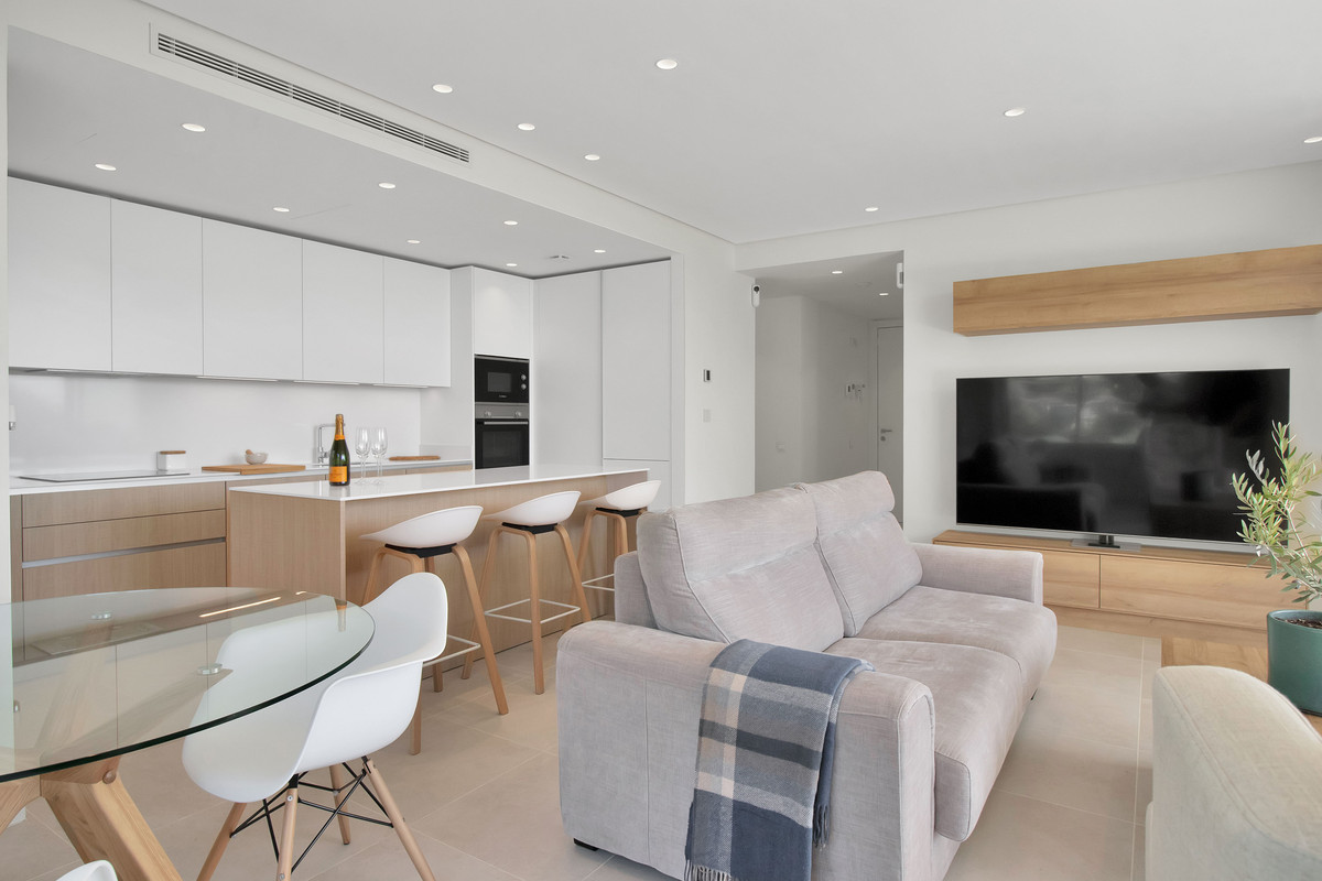 2 Bed Apartment for sale in Ojén Costa Del Sol, Málaga, Spain