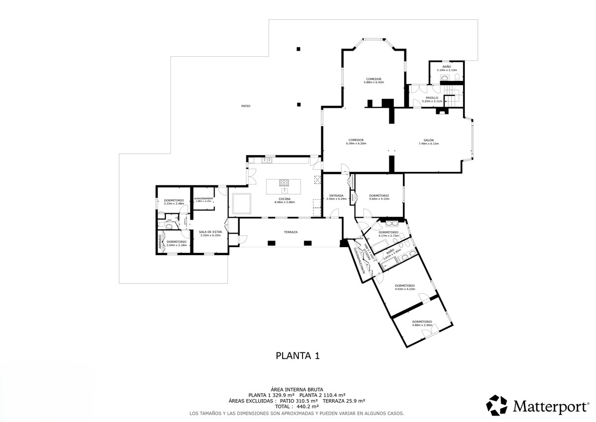 5 Bed Townhouse for sale in Guadalmina Baja Costa Del Sol, Málaga, Spain