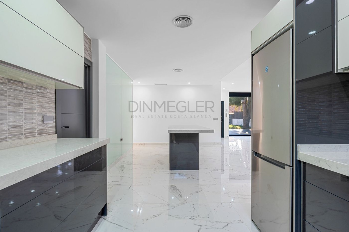 4 Bed Townhouse for sale in Campoamor Costa Blanca, Alicante, Spain