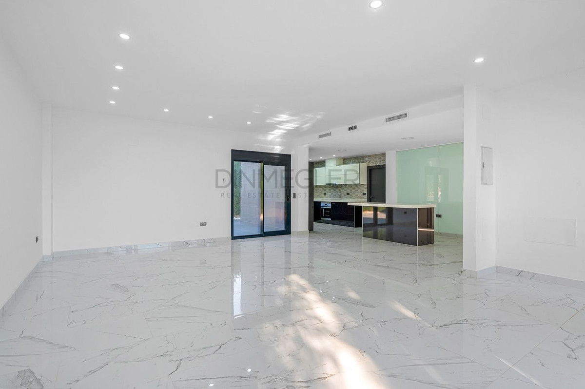 4 Bed Townhouse for sale in Campoamor Costa Blanca, Alicante, Spain