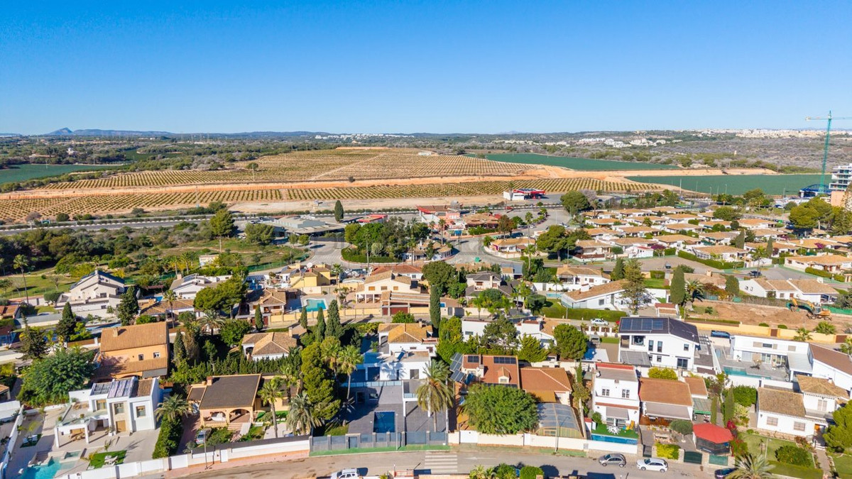 4 Bed Townhouse for sale in Campoamor Costa Blanca, Alicante, Spain