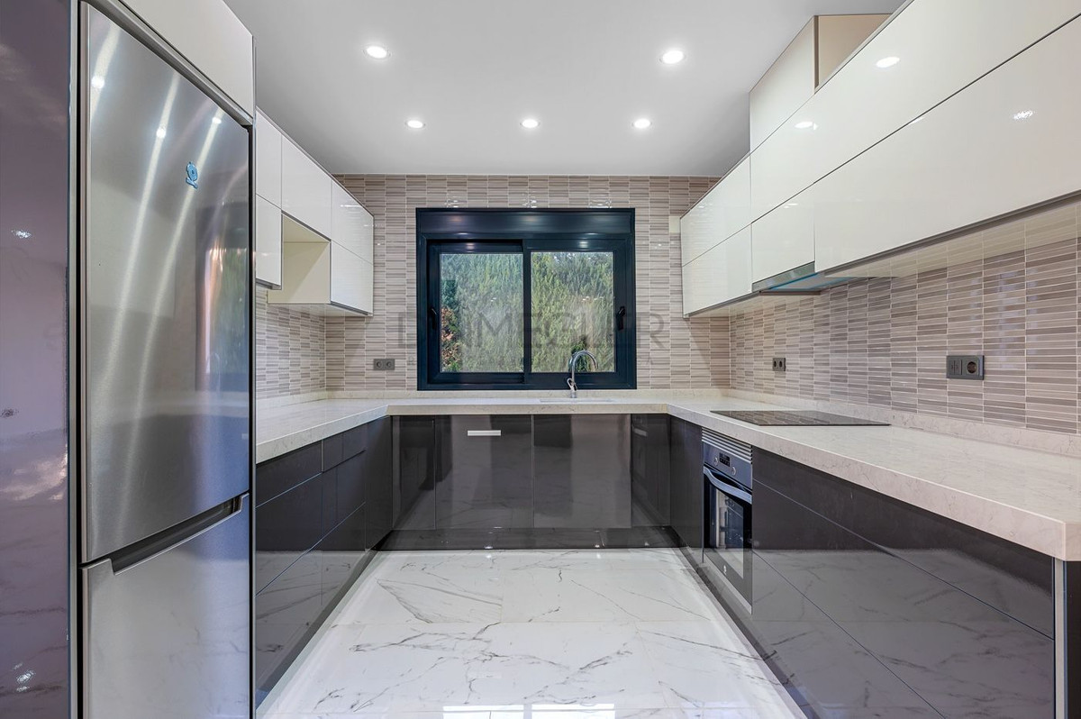 4 Bed Townhouse for sale in Campoamor Costa Blanca, Alicante, Spain