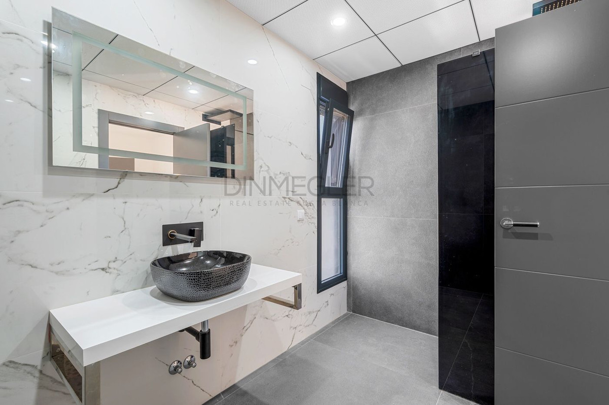4 Bed Townhouse for sale in Campoamor Costa Blanca, Alicante, Spain