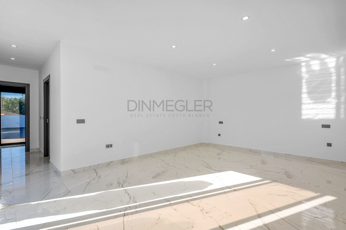 4 Bed Townhouse for sale in Campoamor Costa Blanca, Alicante, Spain