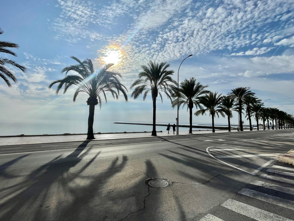 5 Bed Townhouse for sale in Santa Pola Costa Blanca, Alicante, Spain