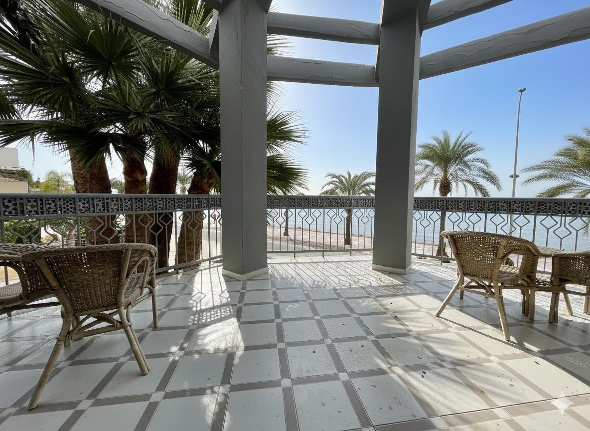 5 Bed Townhouse for sale in Santa Pola Costa Blanca, Alicante, Spain