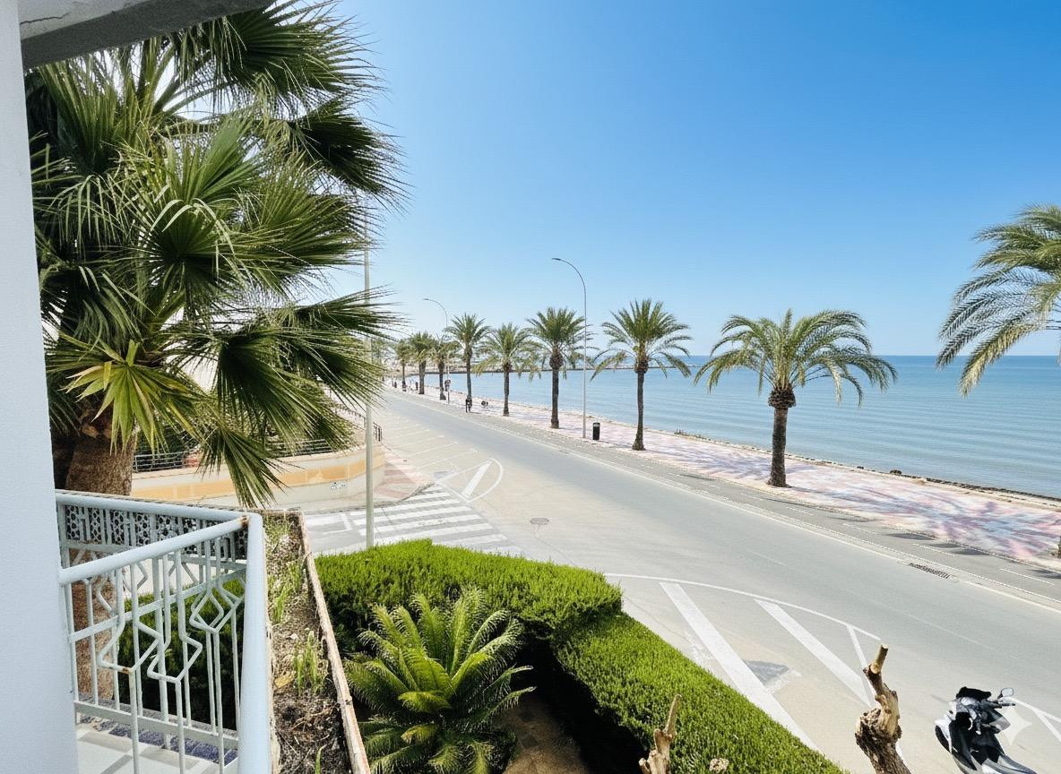 5 Bed Townhouse for sale in Santa Pola Costa Blanca, Alicante, Spain
