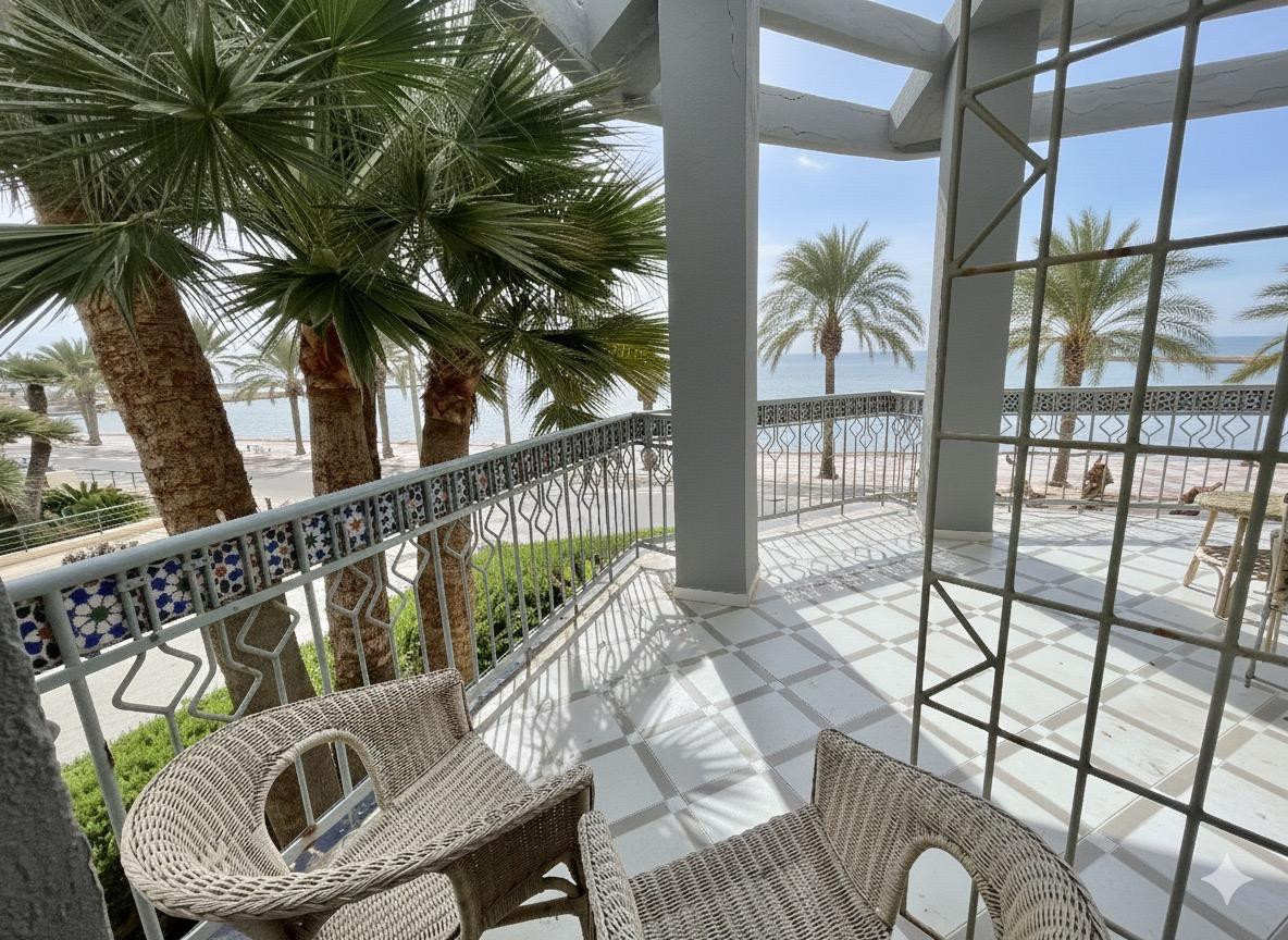 5 Bed Townhouse for sale in Santa Pola Costa Blanca, Alicante, Spain