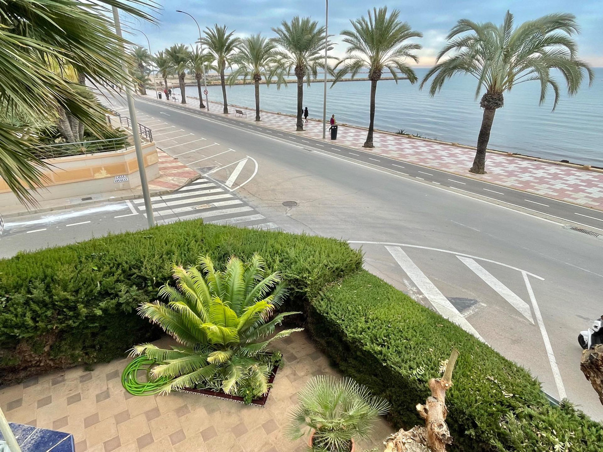 5 Bed Townhouse for sale in Santa Pola Costa Blanca, Alicante, Spain