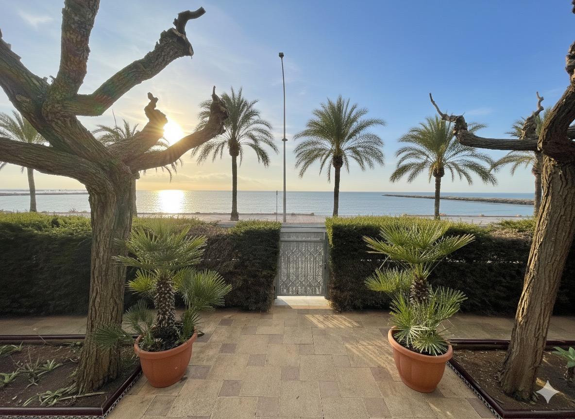 5 Bed Townhouse for sale in Santa Pola Costa Blanca, Alicante, Spain