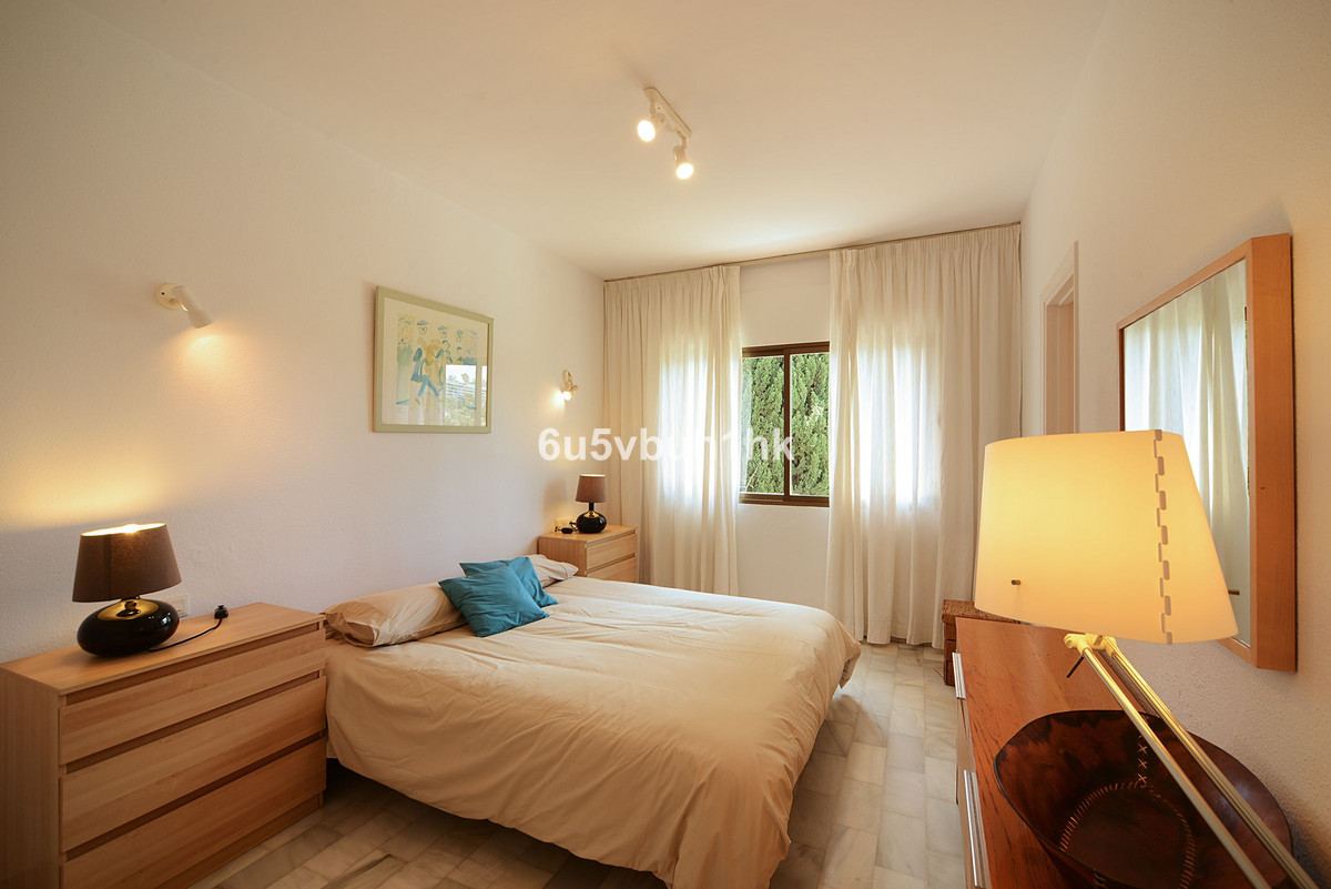 3 Bed Apartment for sale in Nueva Andalucía Costa Del Sol, Málaga, Spain