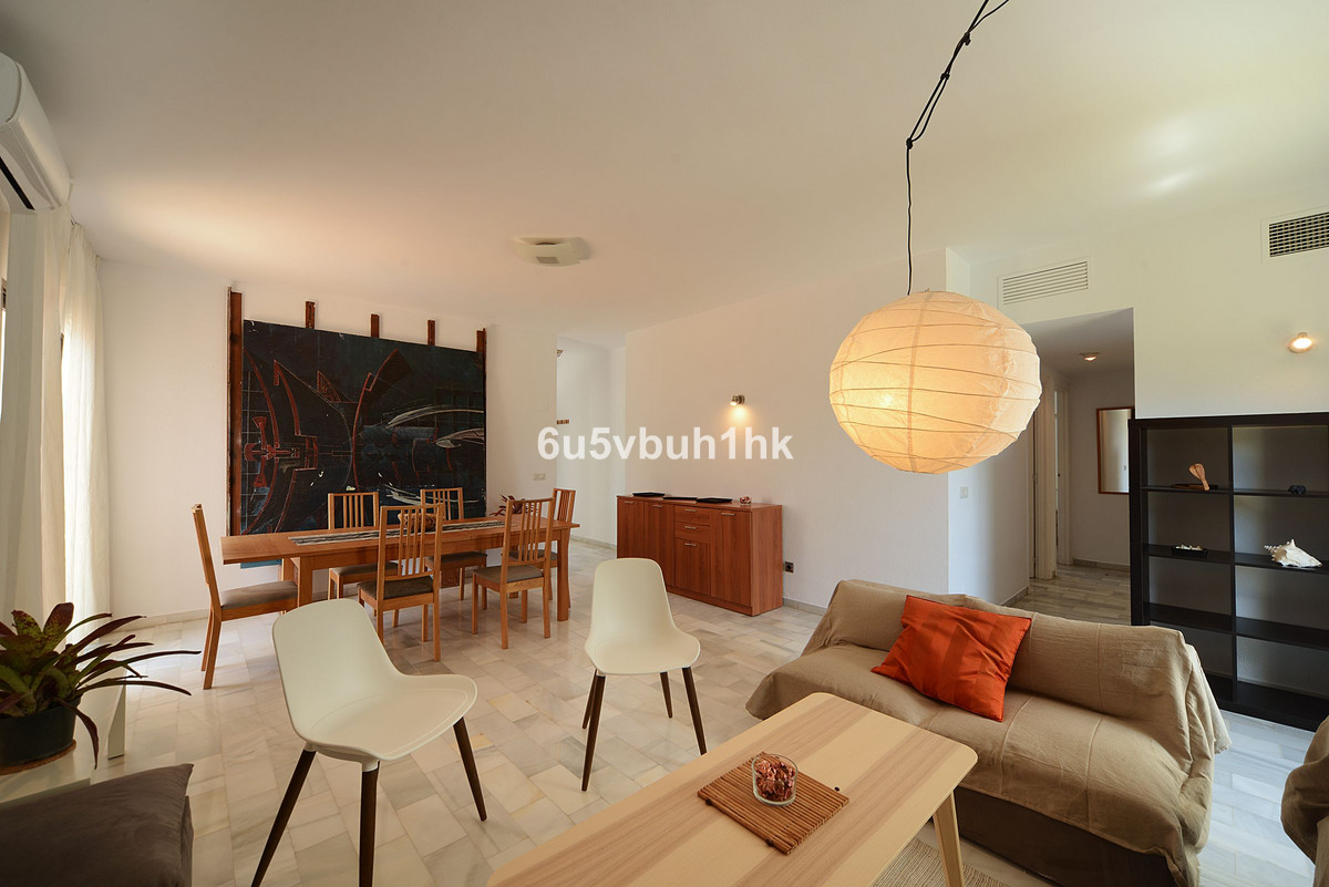 3 Bed Apartment for sale in Nueva Andalucía Costa Del Sol, Málaga, Spain