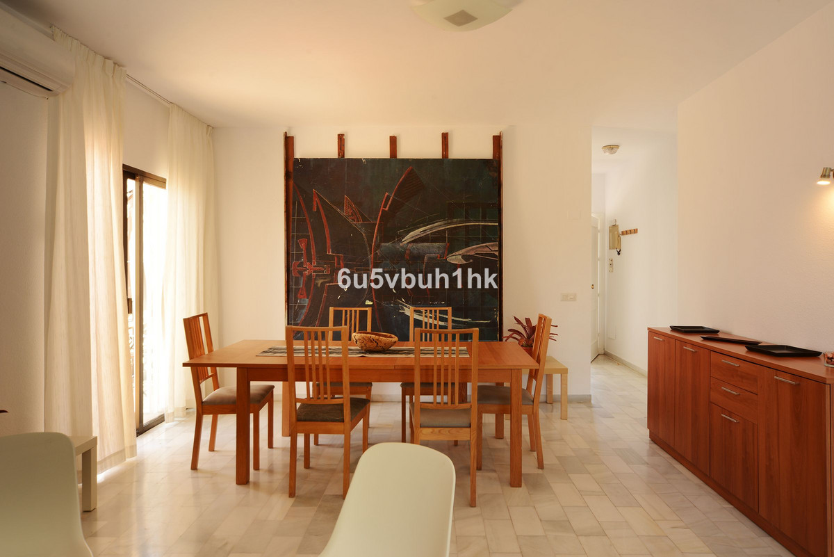 3 Bed Apartment for sale in Nueva Andalucía Costa Del Sol, Málaga, Spain