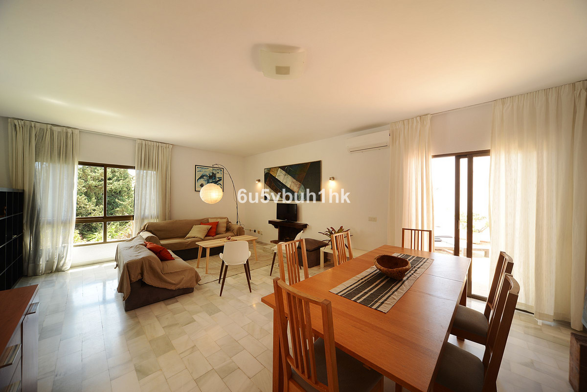 3 Bed Apartment for sale in Nueva Andalucía Costa Del Sol, Málaga, Spain