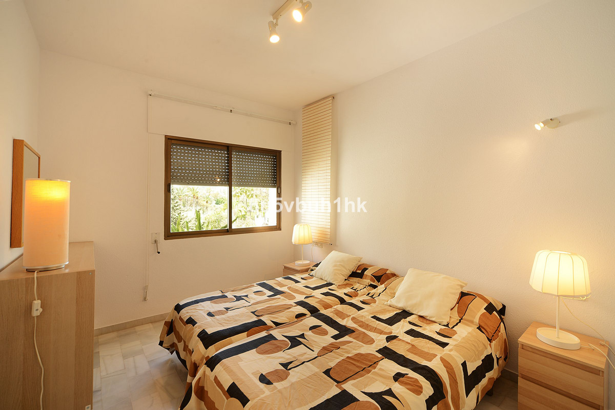 3 Bed Apartment for sale in Nueva Andalucía Costa Del Sol, Málaga, Spain