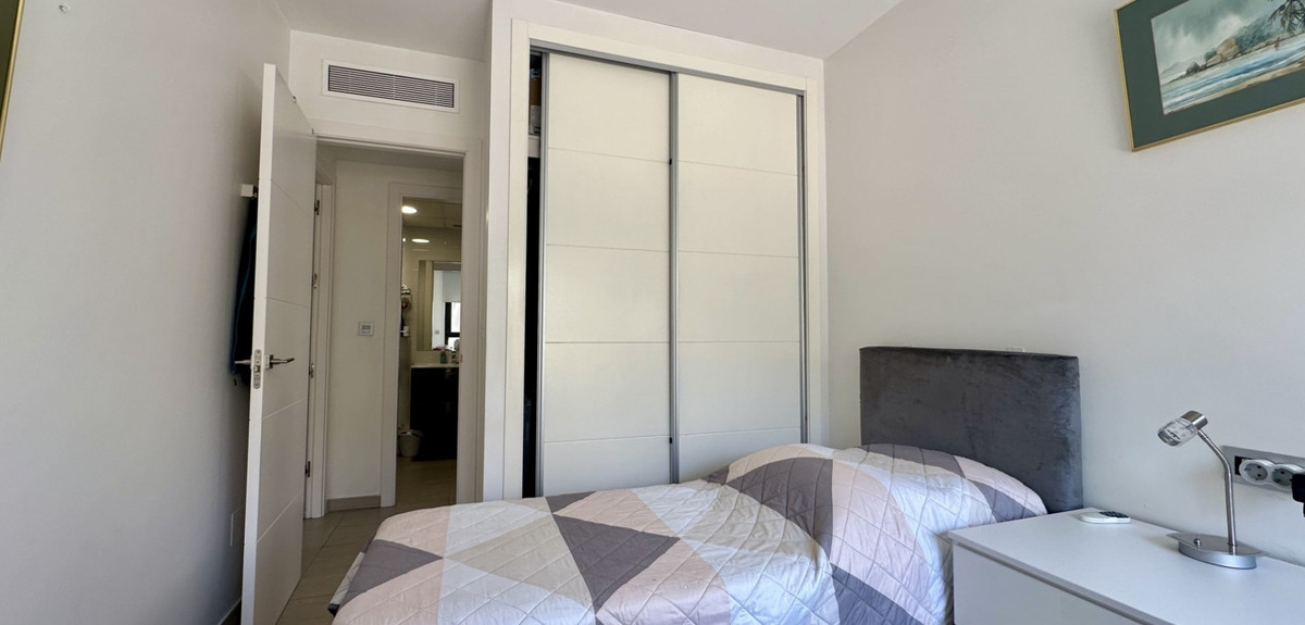 Se vende Apartamento Planta Baja de 3 dormitorios en Costa Blanca, Alicante, España