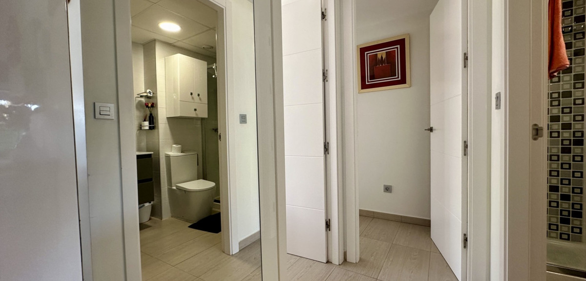 Se vende Apartamento Planta Baja de 3 dormitorios en Costa Blanca, Alicante, España