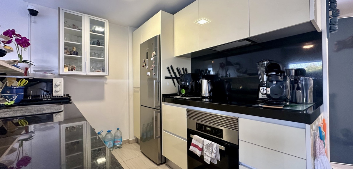 Se vende Apartamento Planta Baja de 3 dormitorios en Costa Blanca, Alicante, España