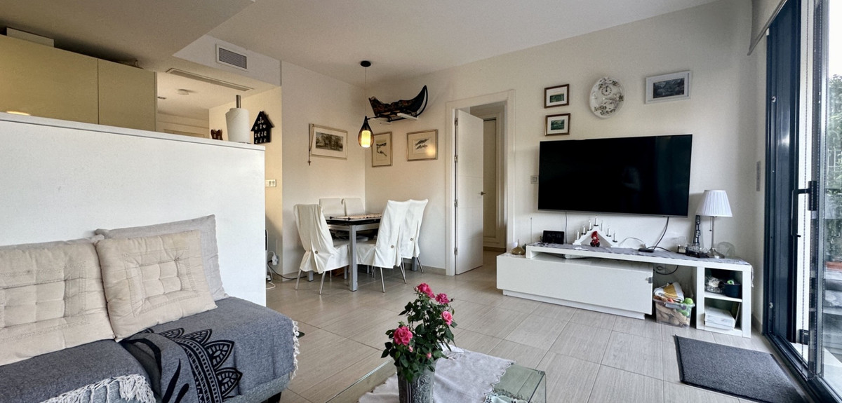 Se vende Apartamento Planta Baja de 3 dormitorios en Costa Blanca, Alicante, España