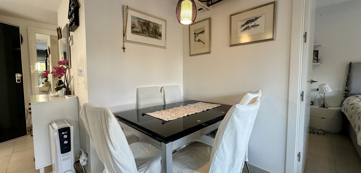 Se vende Apartamento Planta Baja de 3 dormitorios en Costa Blanca, Alicante, España