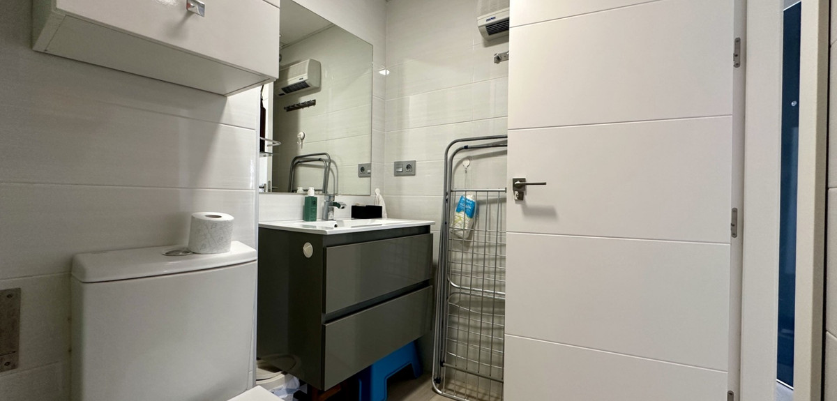 Se vende Apartamento Planta Baja de 3 dormitorios en Costa Blanca, Alicante, España
