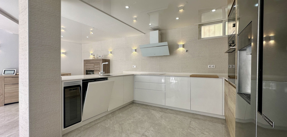 Se vende Villa - Chalet de 3 dormitorios en Costa Blanca, Alicante, España