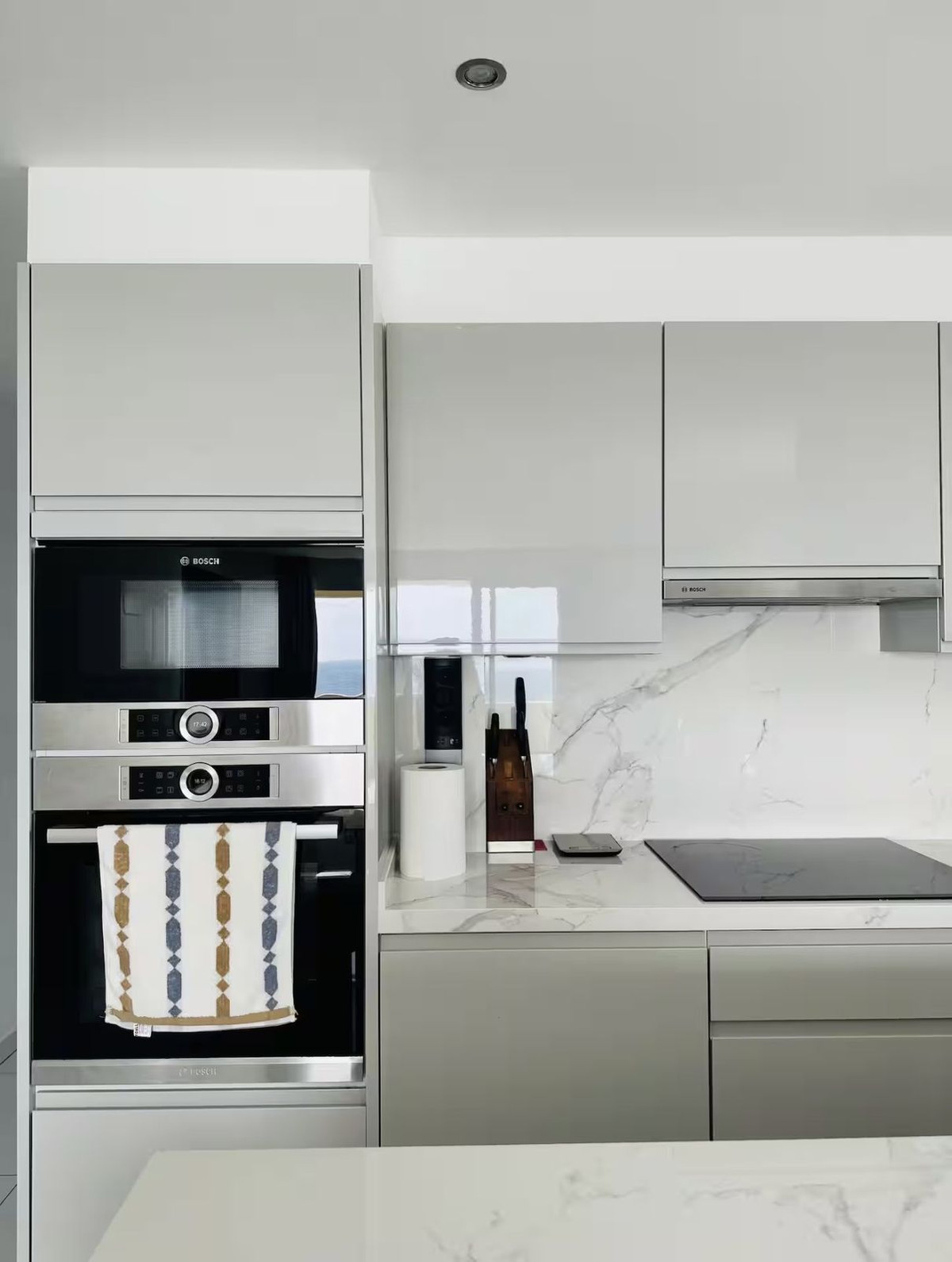 Se vende Apartamento Planta Media de 2 dormitorios en Costa Del Sol, Málaga, España