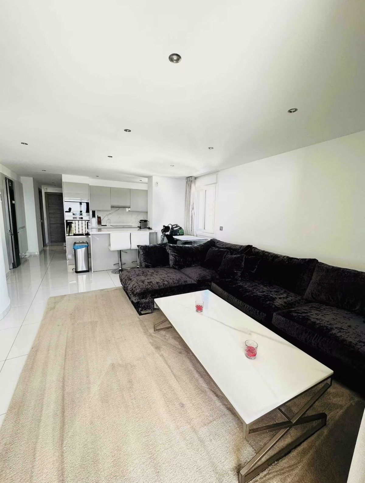 Se vende Apartamento Planta Media de 2 dormitorios en Costa Del Sol, Málaga, España