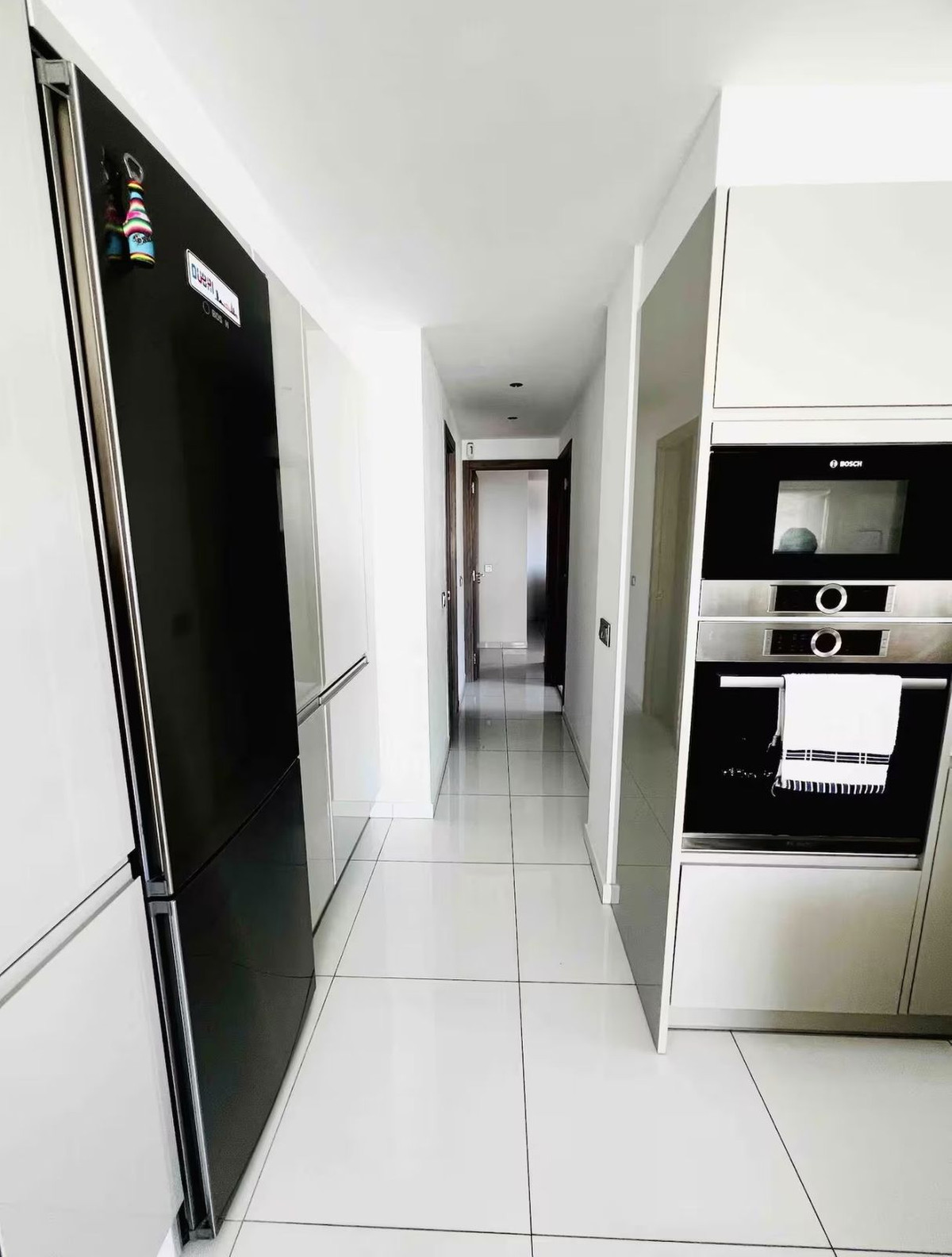Se vende Apartamento Planta Media de 2 dormitorios en Costa Del Sol, Málaga, España