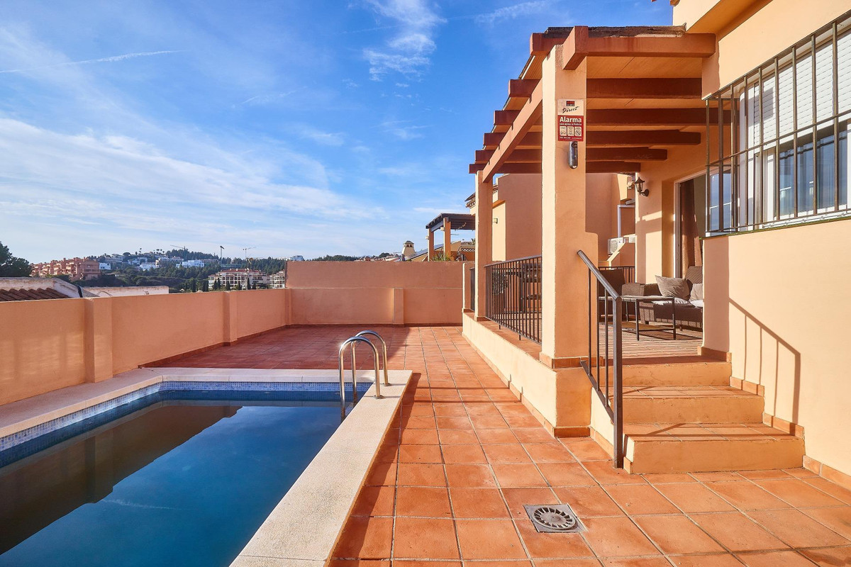 Se vende Villa - Chalet de 2 dormitorios en Costa Del Sol, Málaga, España