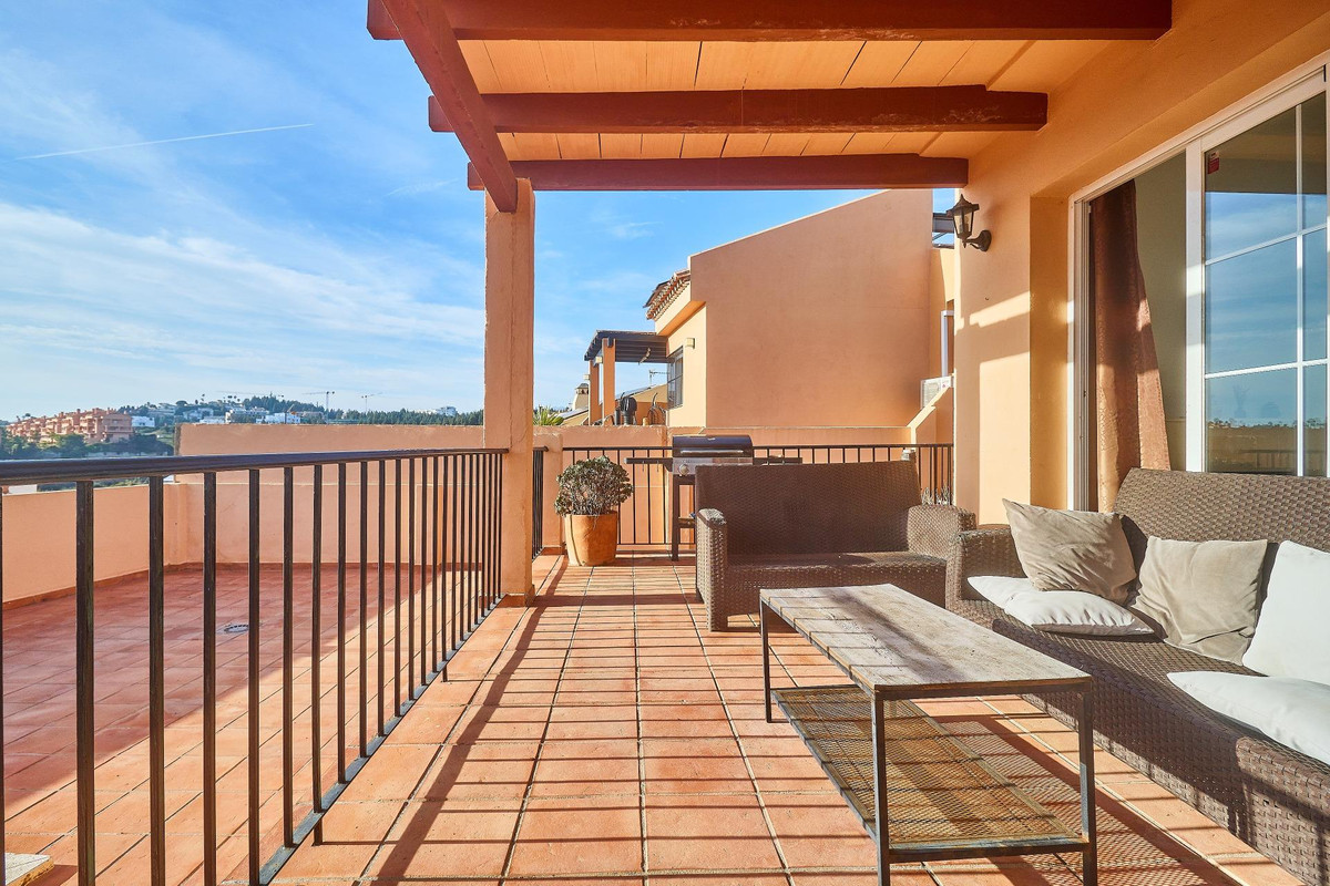 Se vende Villa - Chalet de 2 dormitorios en Costa Del Sol, Málaga, España