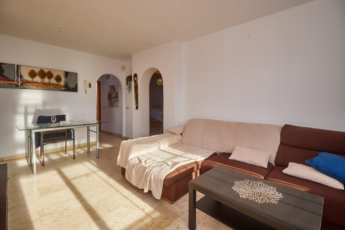 Se vende Villa - Chalet de 2 dormitorios en Costa Del Sol, Málaga, España