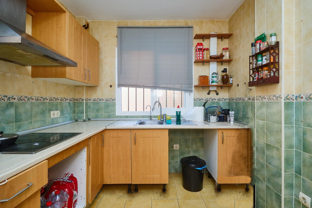 Se vende Villa - Chalet de 2 dormitorios en Costa Del Sol, Málaga, España