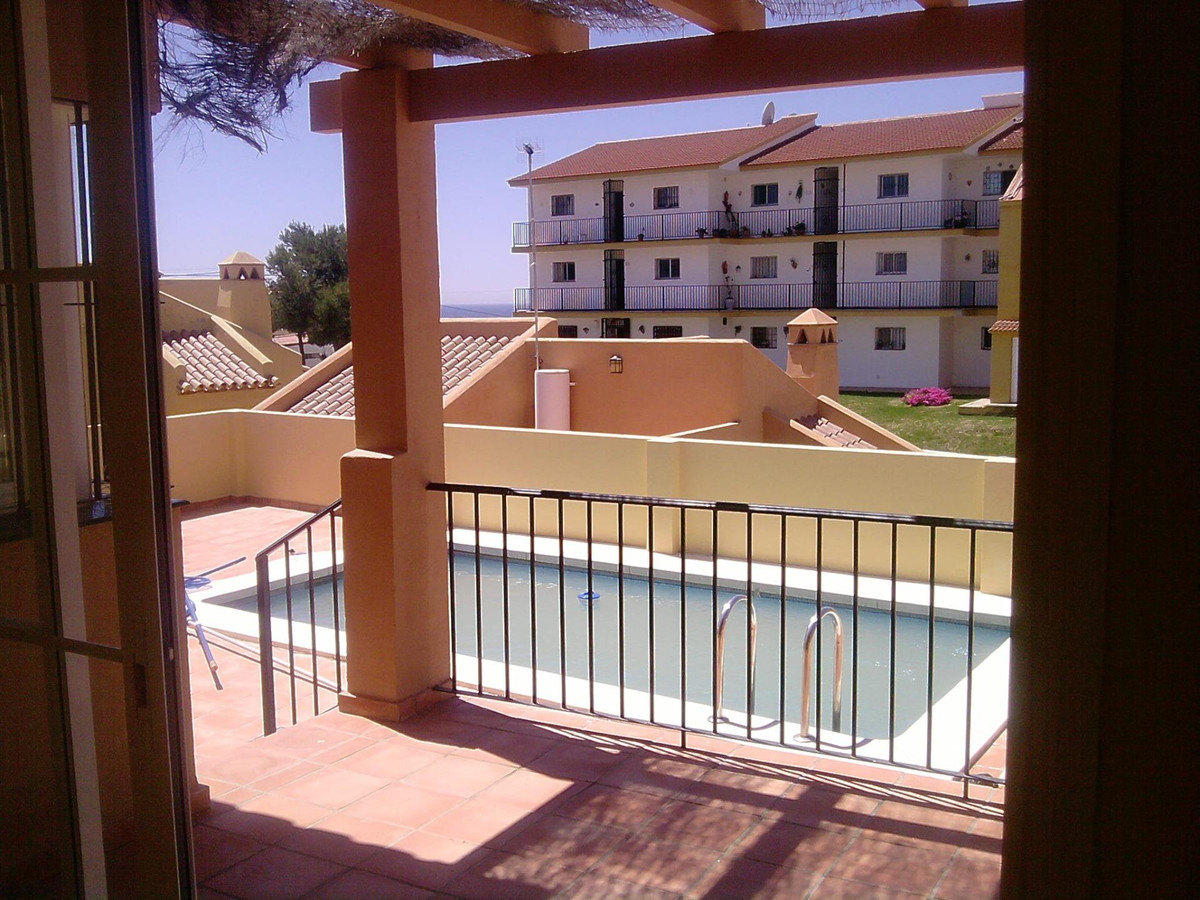 Se vende Villa - Chalet de 2 dormitorios en Costa Del Sol, Málaga, España