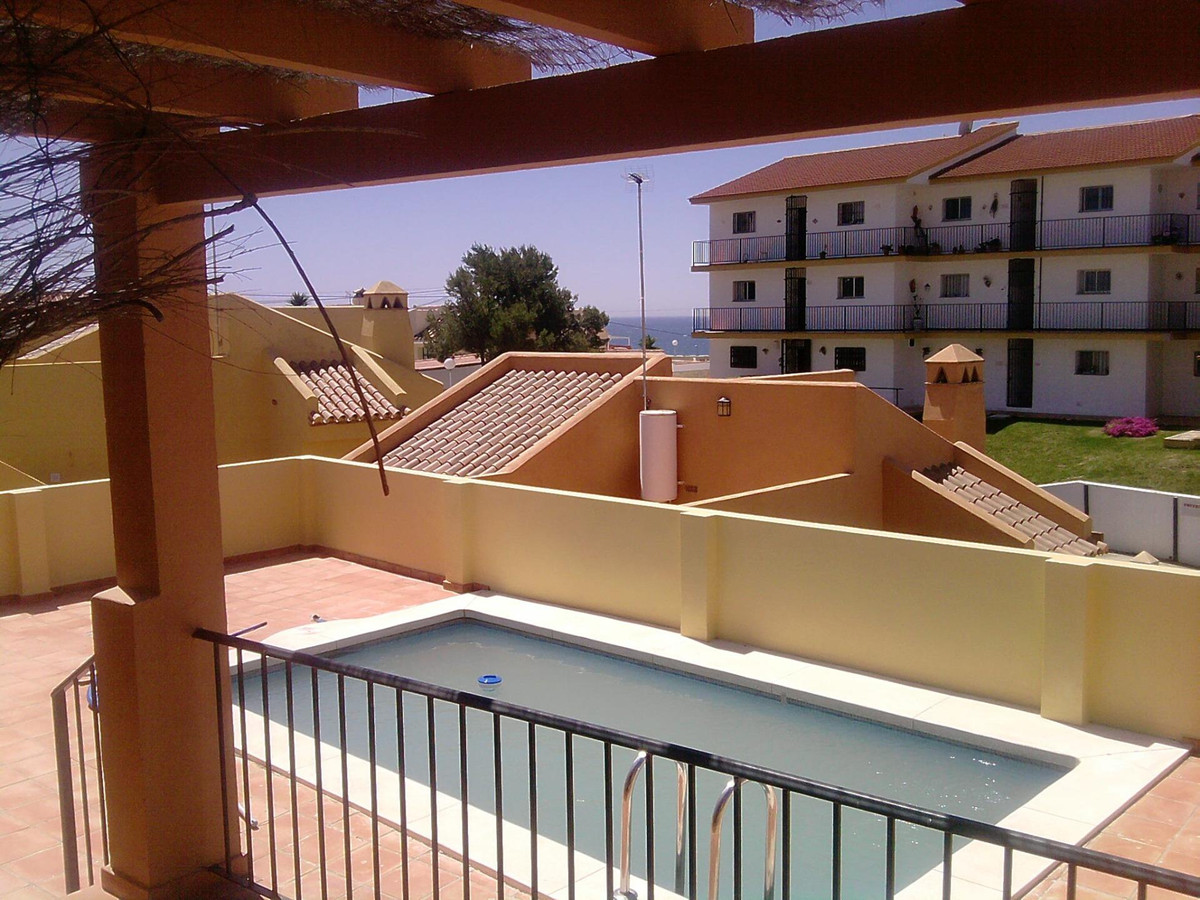 Se vende Villa - Chalet de 2 dormitorios en Costa Del Sol, Málaga, España