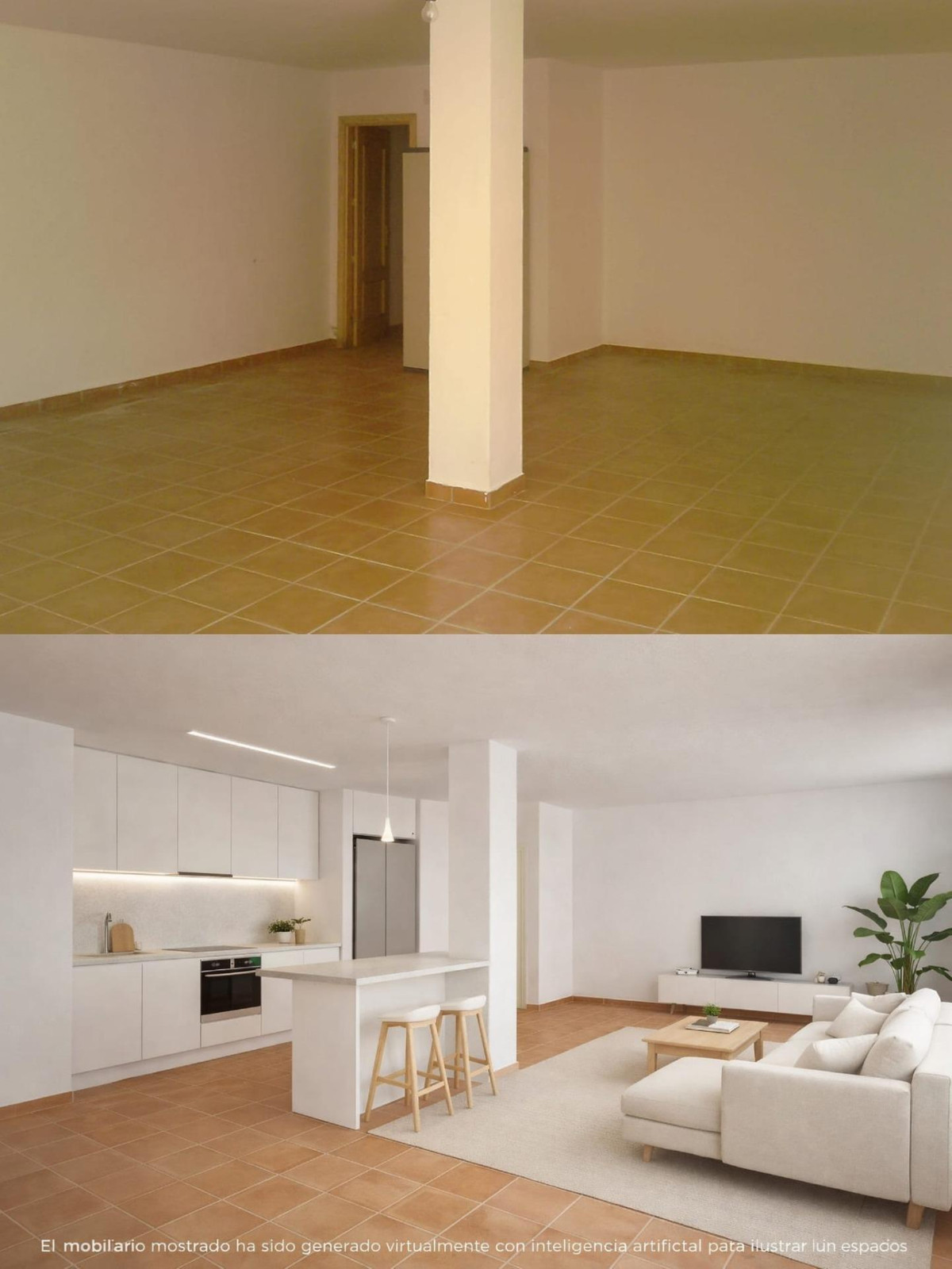 Se vende Villa - Chalet de 2 dormitorios en Costa Del Sol, Málaga, España