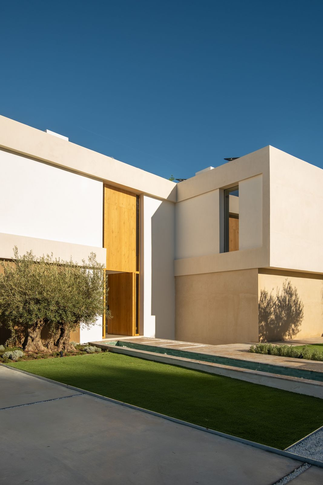 Se vende Villa - Chalet de 5 dormitorios en Costa Del Sol, Málaga, España