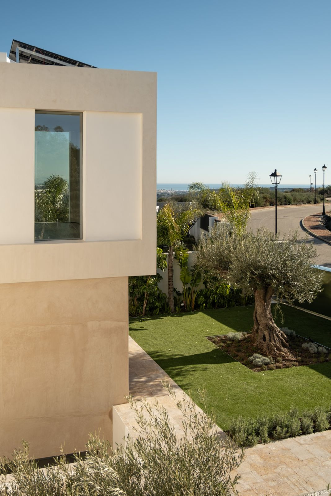 Se vende Villa - Chalet de 5 dormitorios en Costa Del Sol, Málaga, España