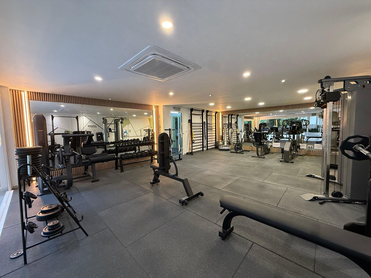 1 Bed Apartment for sale in The Golden Mile Costa Del Sol, Málaga, Spain