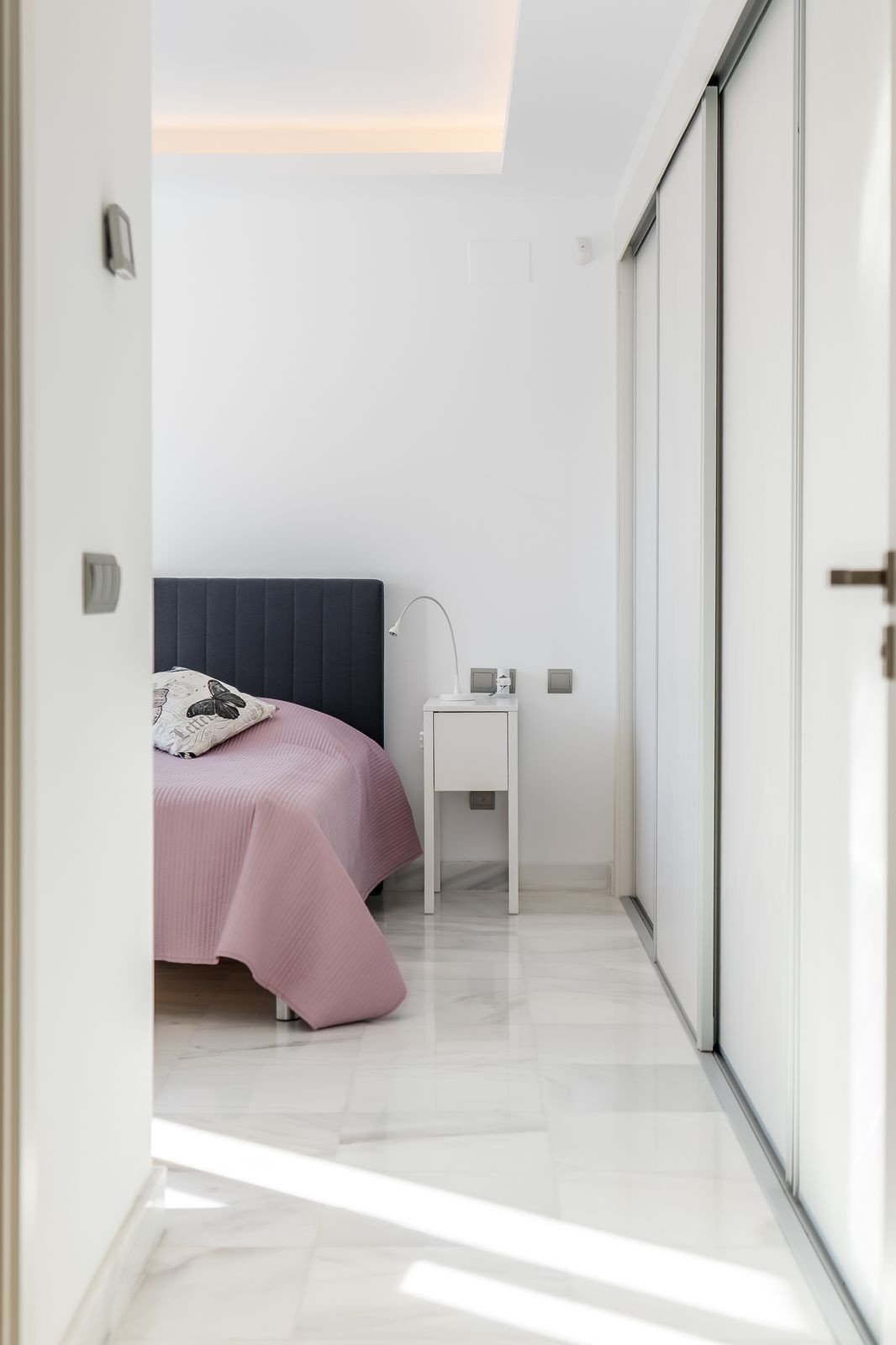 3 Bed Apartment for sale in San Pedro De Alcántara Costa Del Sol, Málaga, Spain