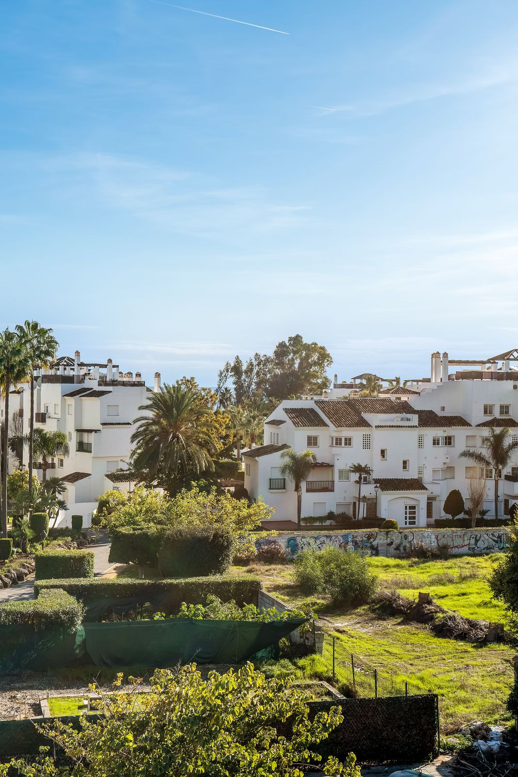 3 Bed Apartment for sale in San Pedro De Alcántara Costa Del Sol, Málaga, Spain