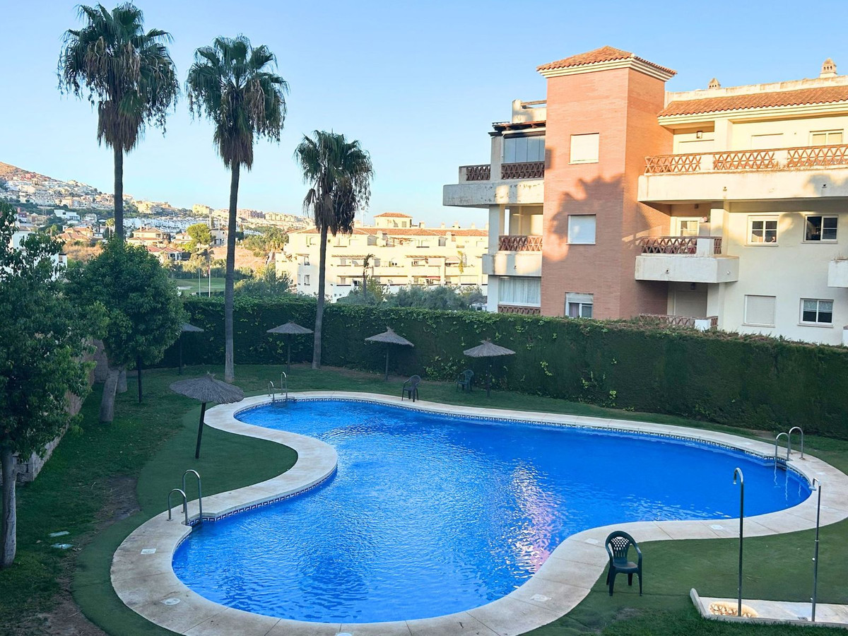 2 Bed Apartment for sale in Benalmadena Costa Del Sol, Málaga, Spain