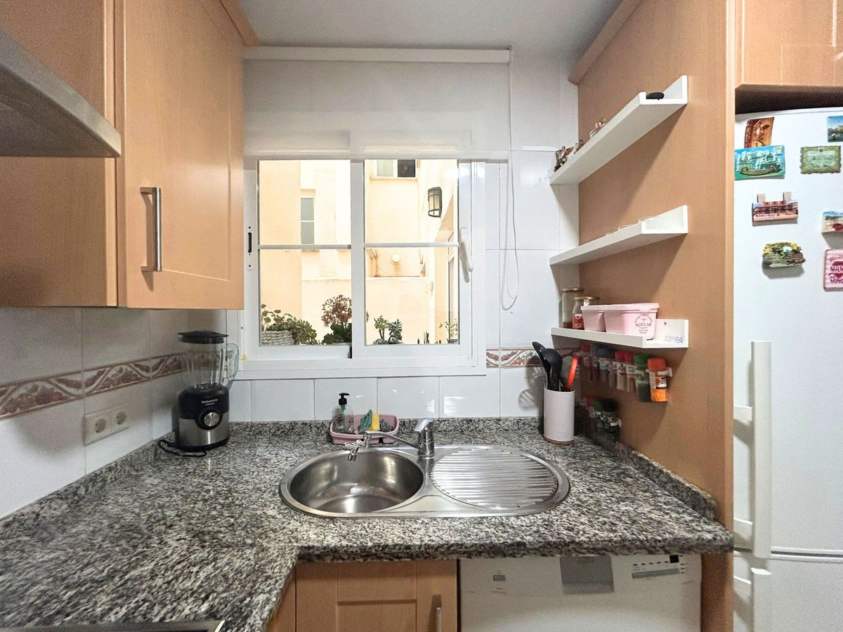 2 Bed Apartment for sale in Benalmadena Costa Del Sol, Málaga, Spain