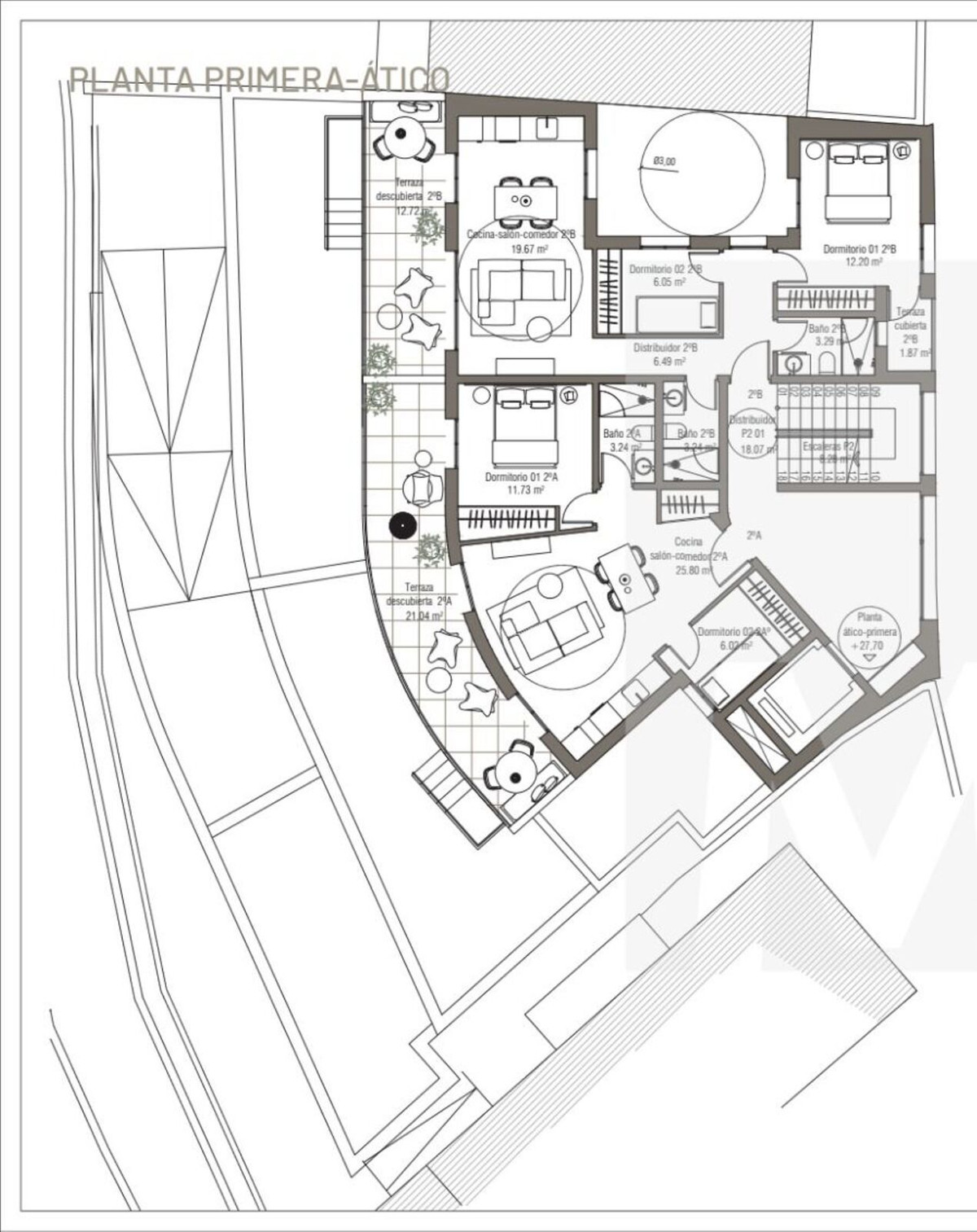 Se vende Terreno Urbano  en Costa Del Sol East, Málaga, España