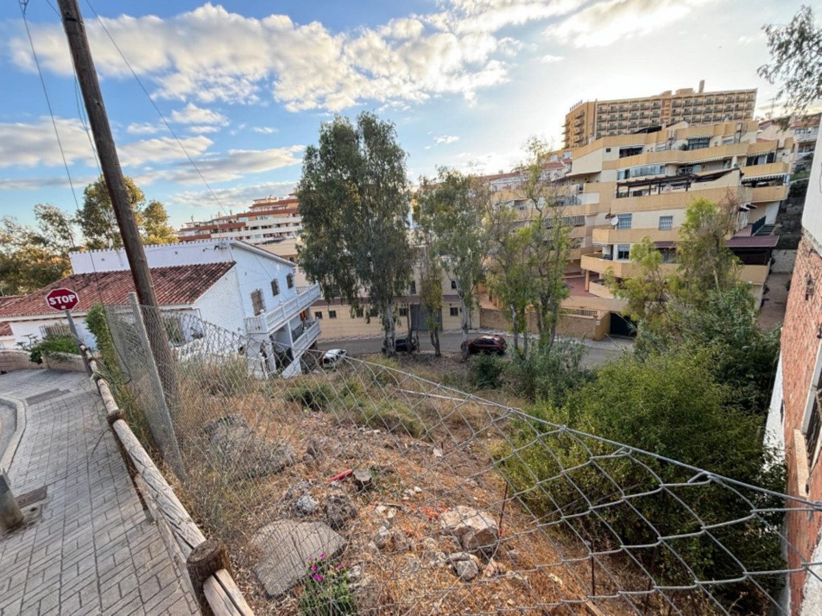 Se vende Terreno Urbano  en Costa Del Sol East, Málaga, España