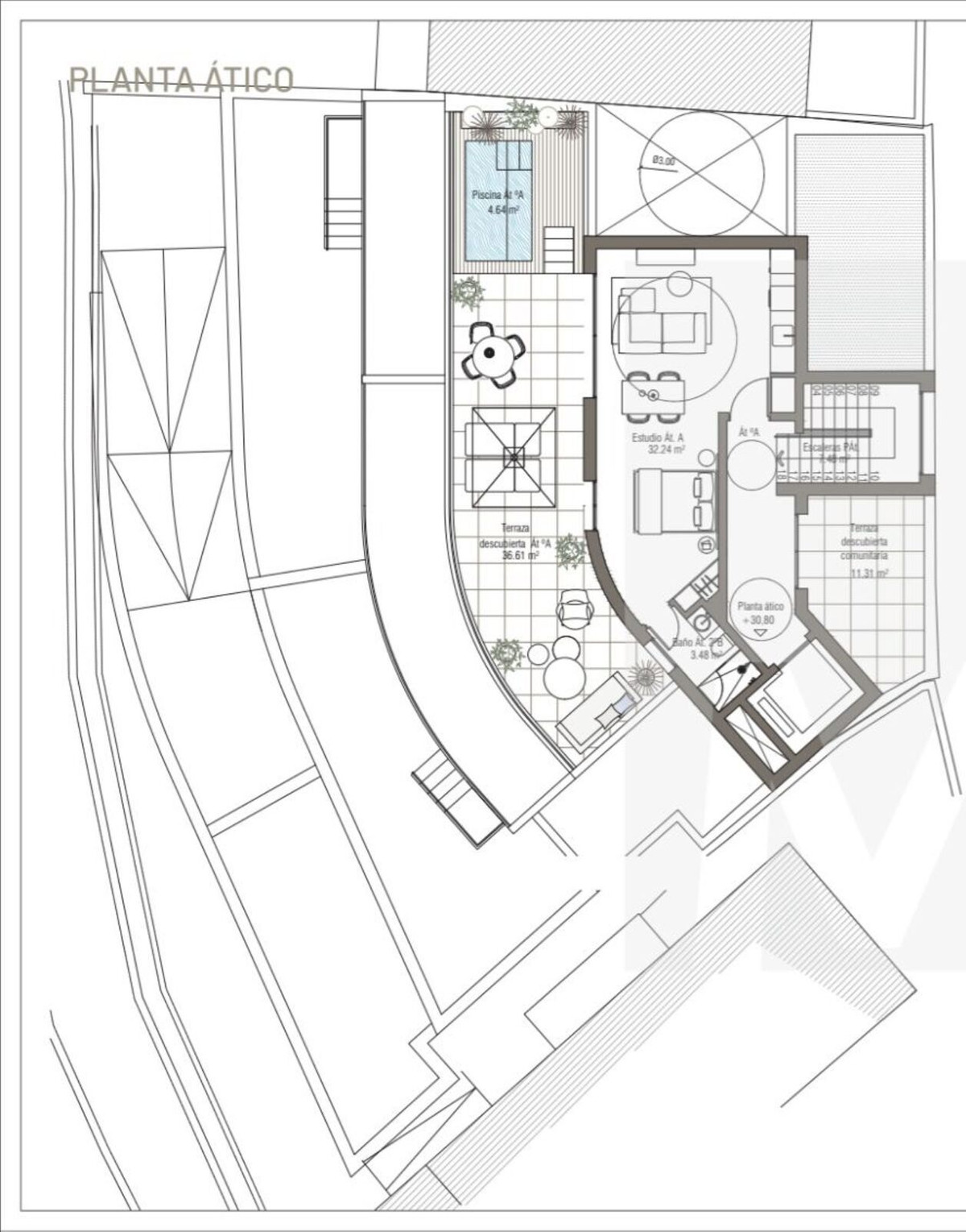 Se vende Terreno Urbano  en Costa Del Sol East, Málaga, España