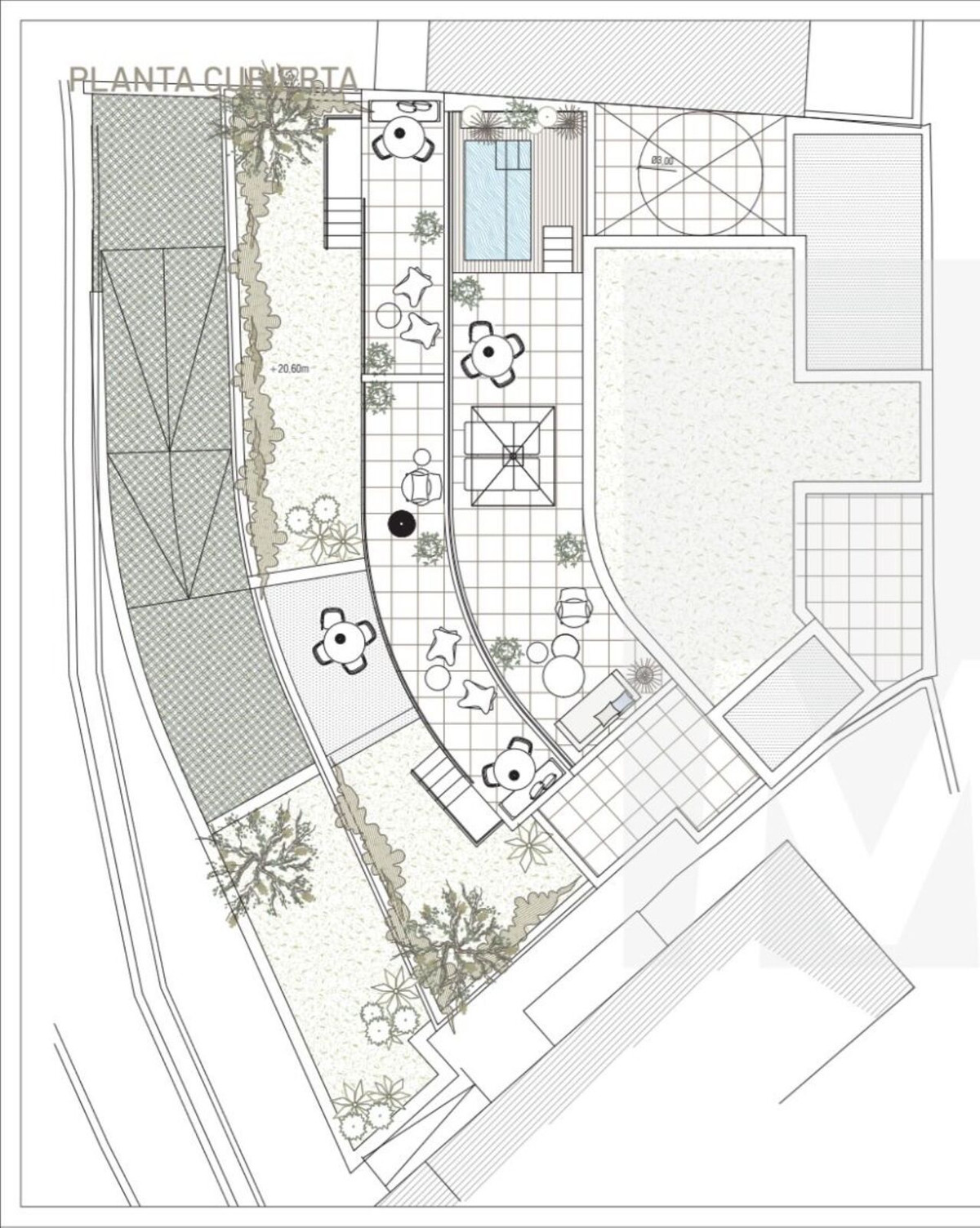 Se vende Terreno Urbano  en Costa Del Sol East, Málaga, España