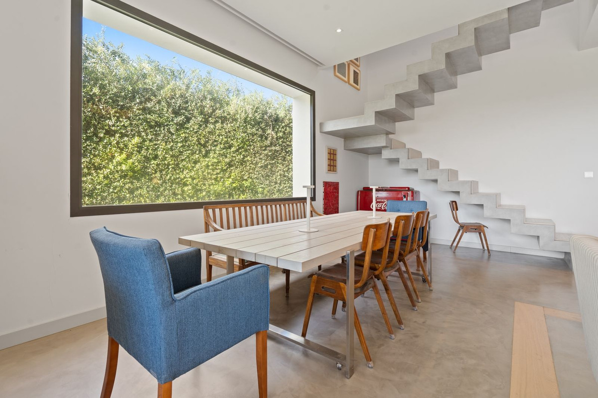 Se vende Villa - Chalet de 6 dormitorios en Costa Del Sol, Málaga, España