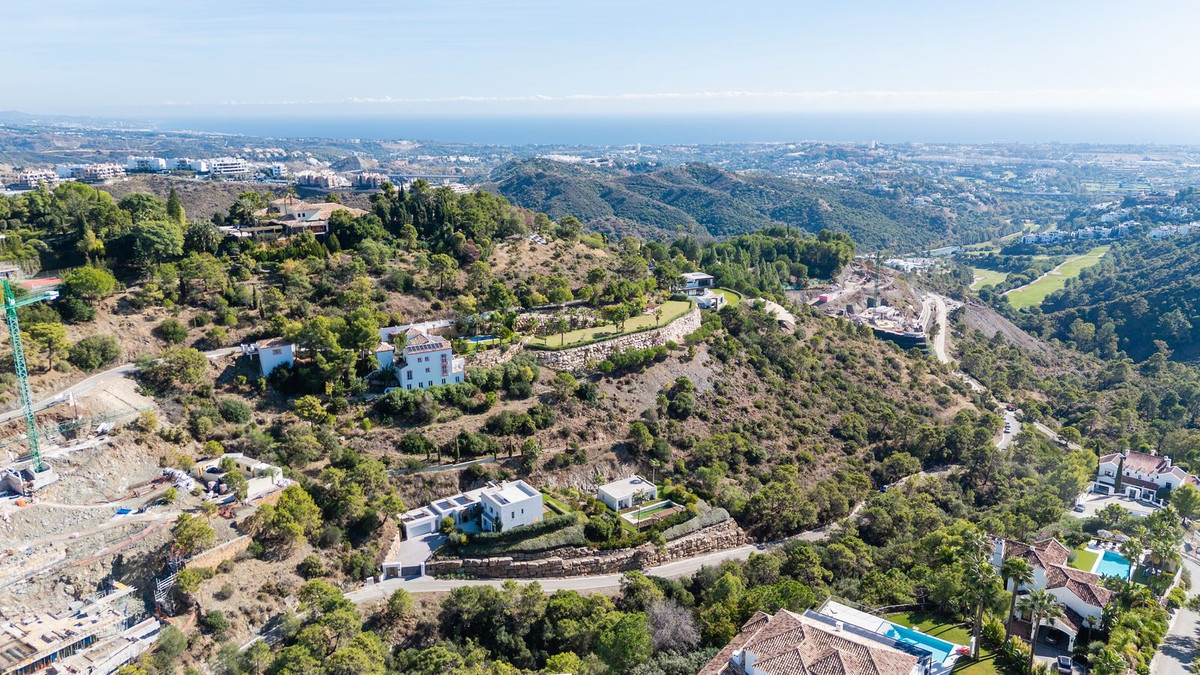 Se vende Villa - Chalet de 6 dormitorios en Costa Del Sol, Málaga, España